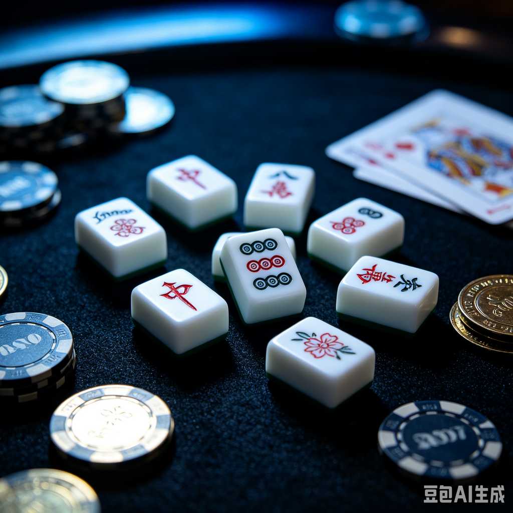 custom printed gift box mahjong