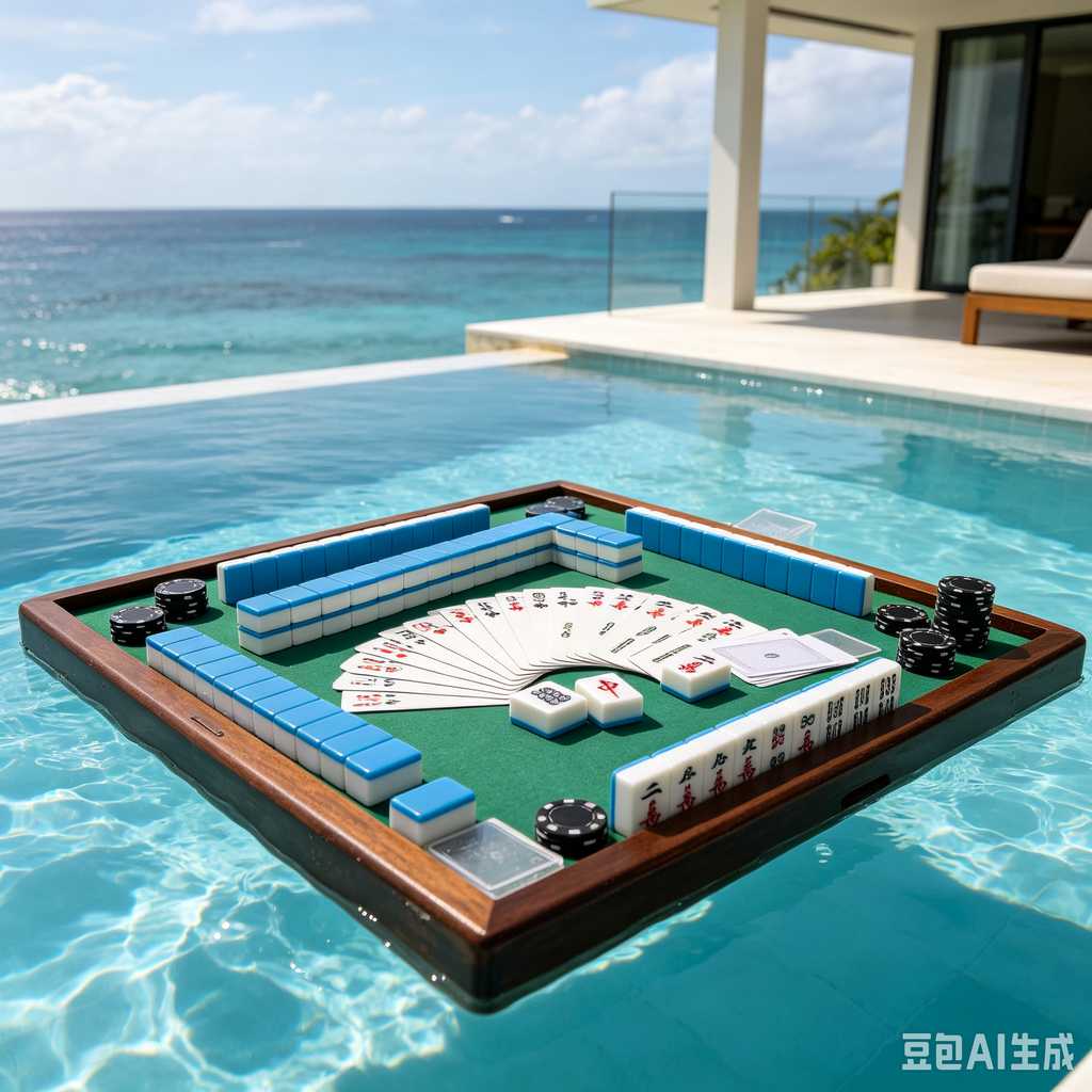 high grade gift box mahjong set