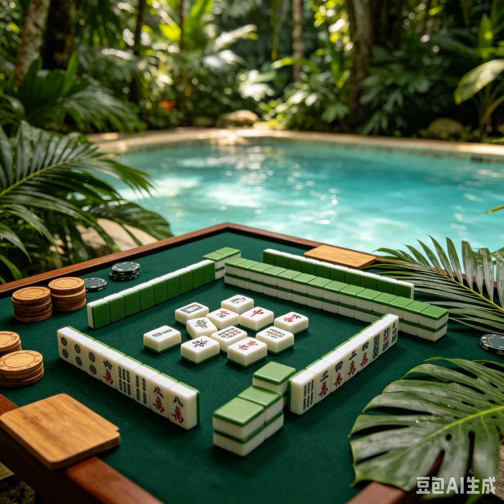 Veracruz,mahjong