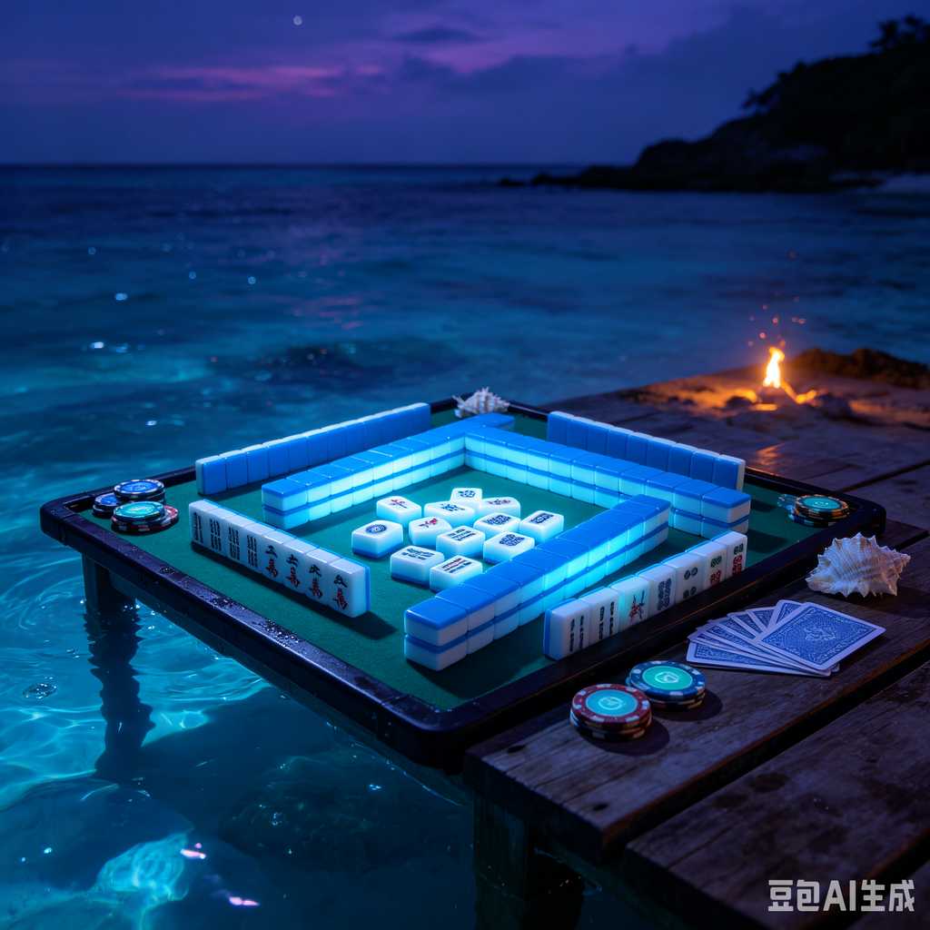 private label mahjong tiles