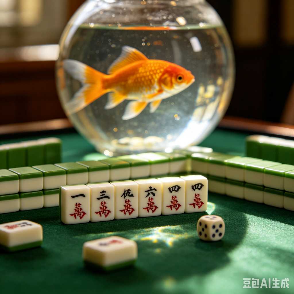 learn mahjong with complete set