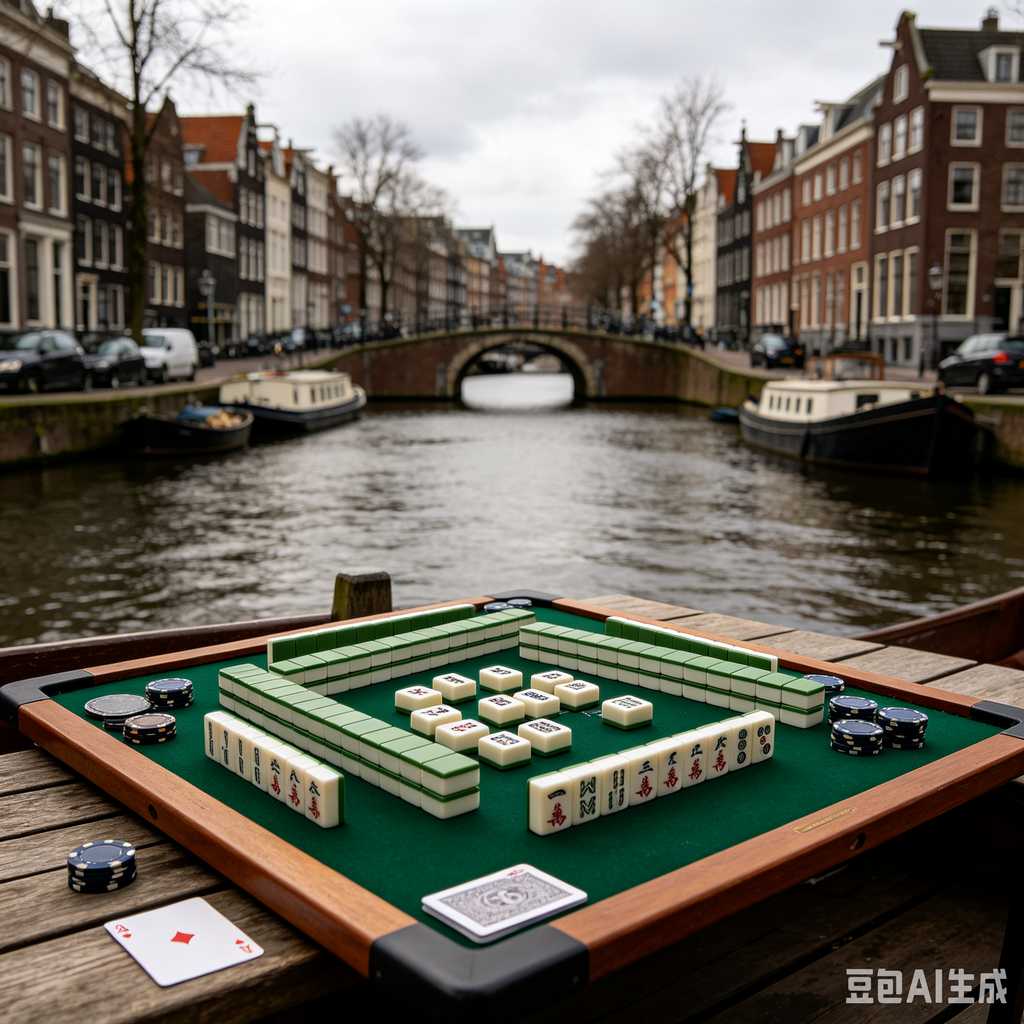 deep engrave mahjong tiles