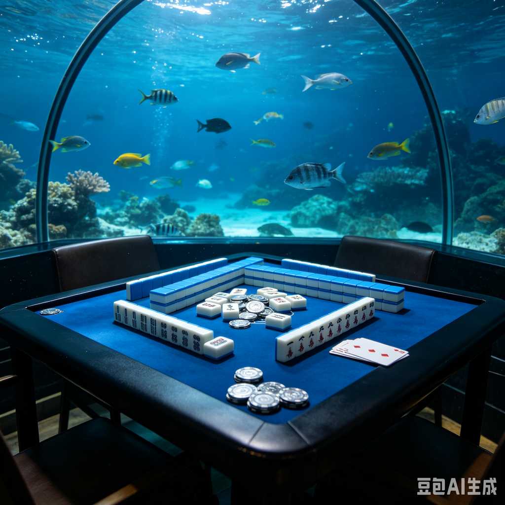 weekend family mahjong game