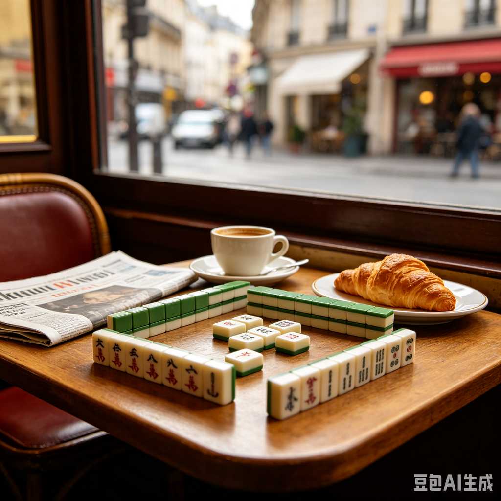 cost effective mahjong tiles