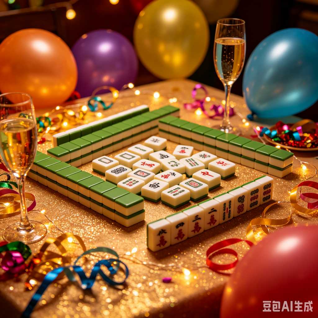 family reunion game mahjong