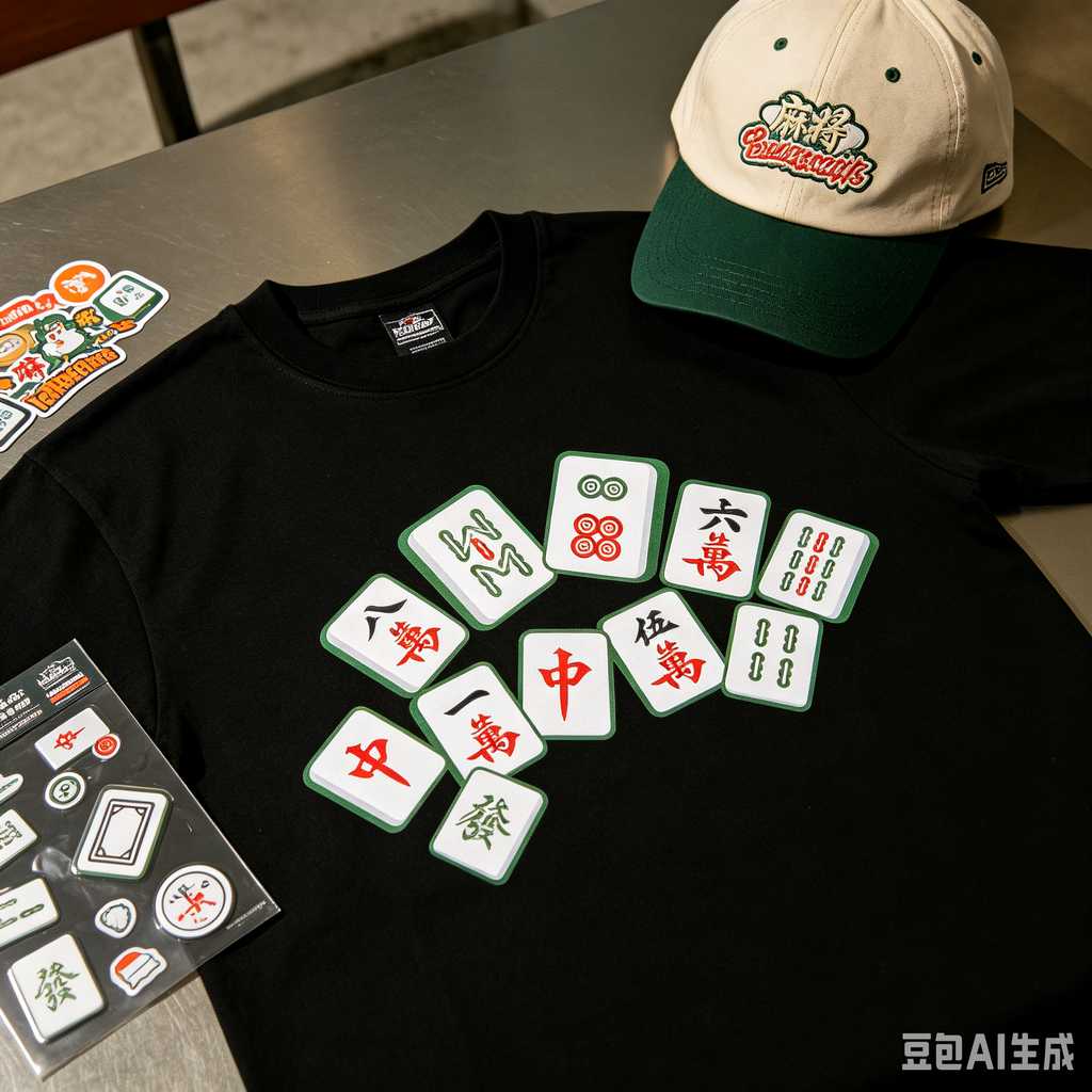 hard shell mahjong case