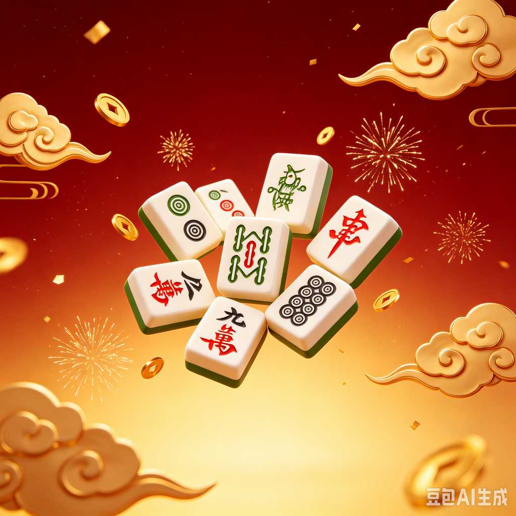 sansalvador,mahjong