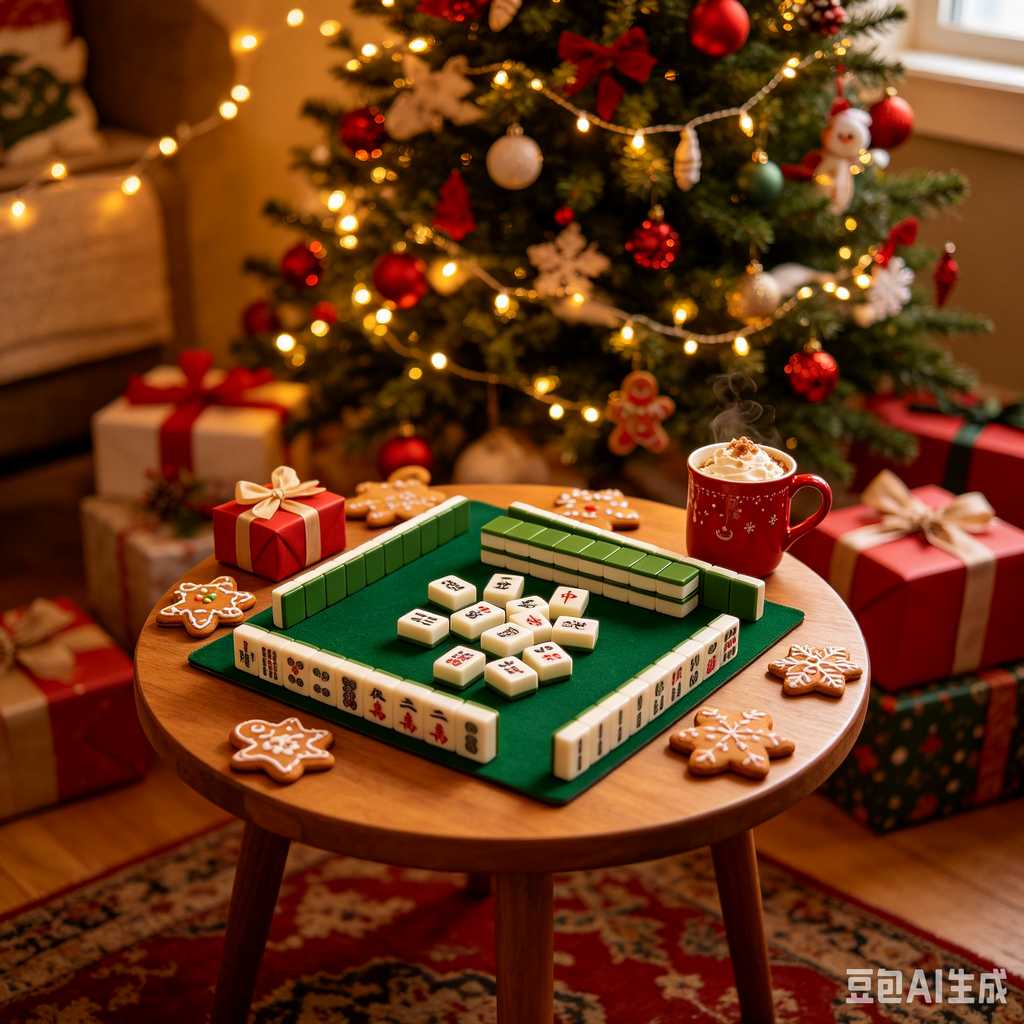 casual player mahjong tiles