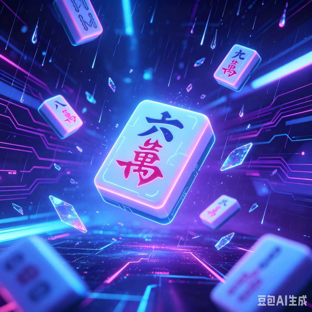 mahjong travel set for adults