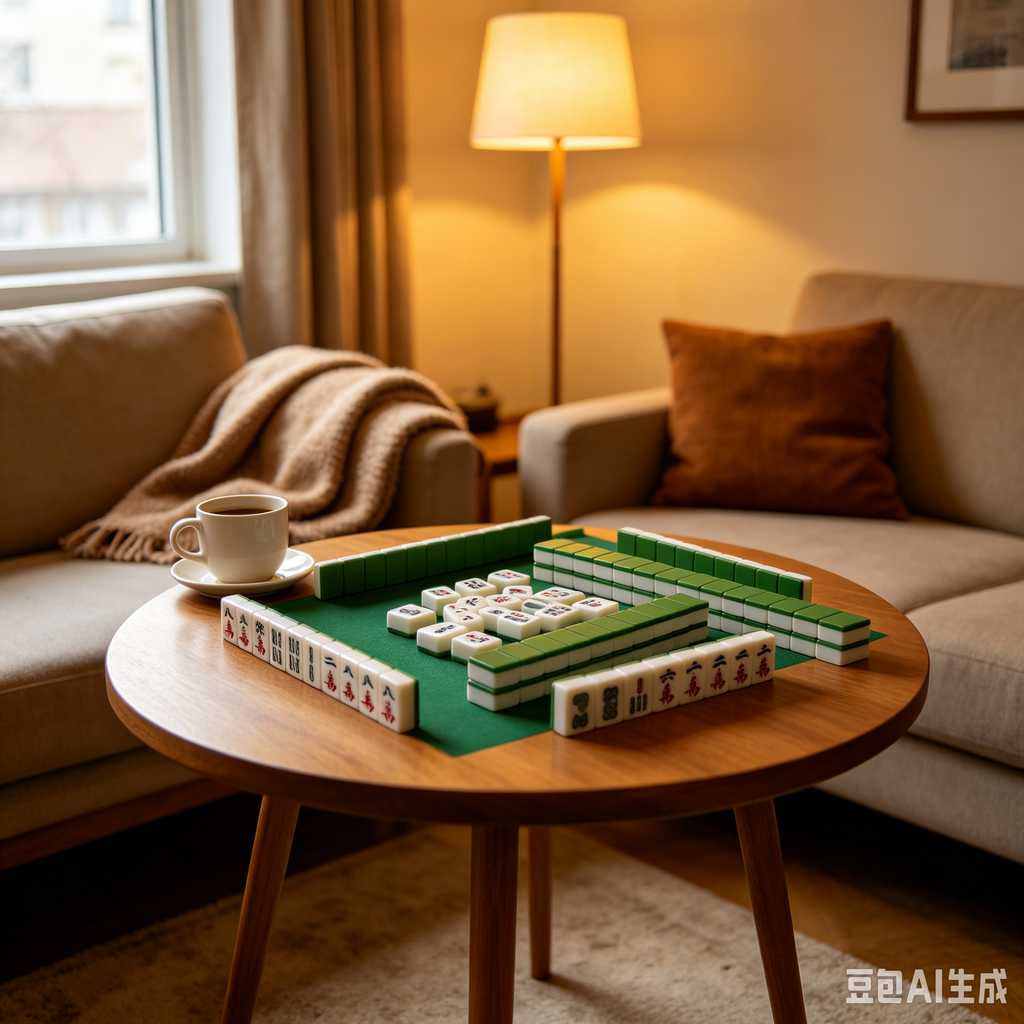 Missouri,mahjong