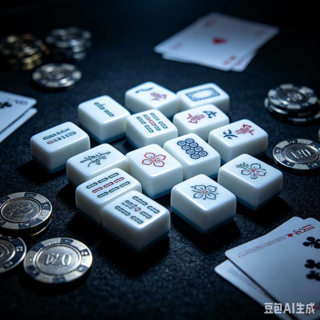 salzburg,mahjong