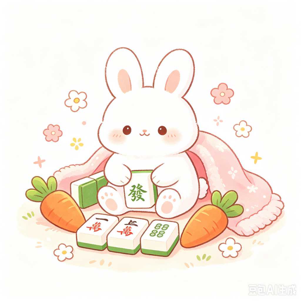 small foldable mahjong table