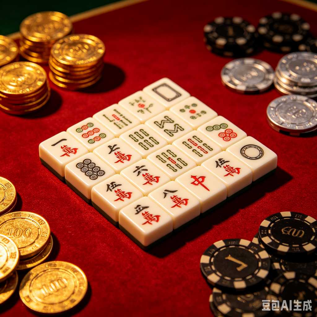 Yakima,mahjong