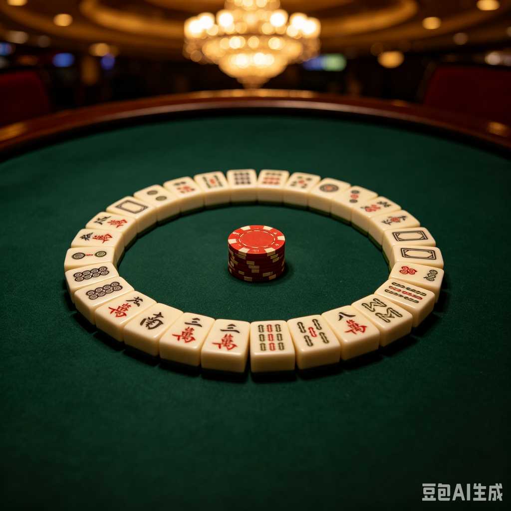 ArlingtonTX,mahjong