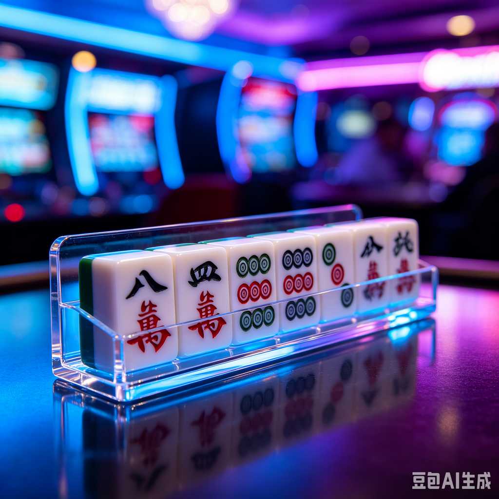 Albany,mahjong