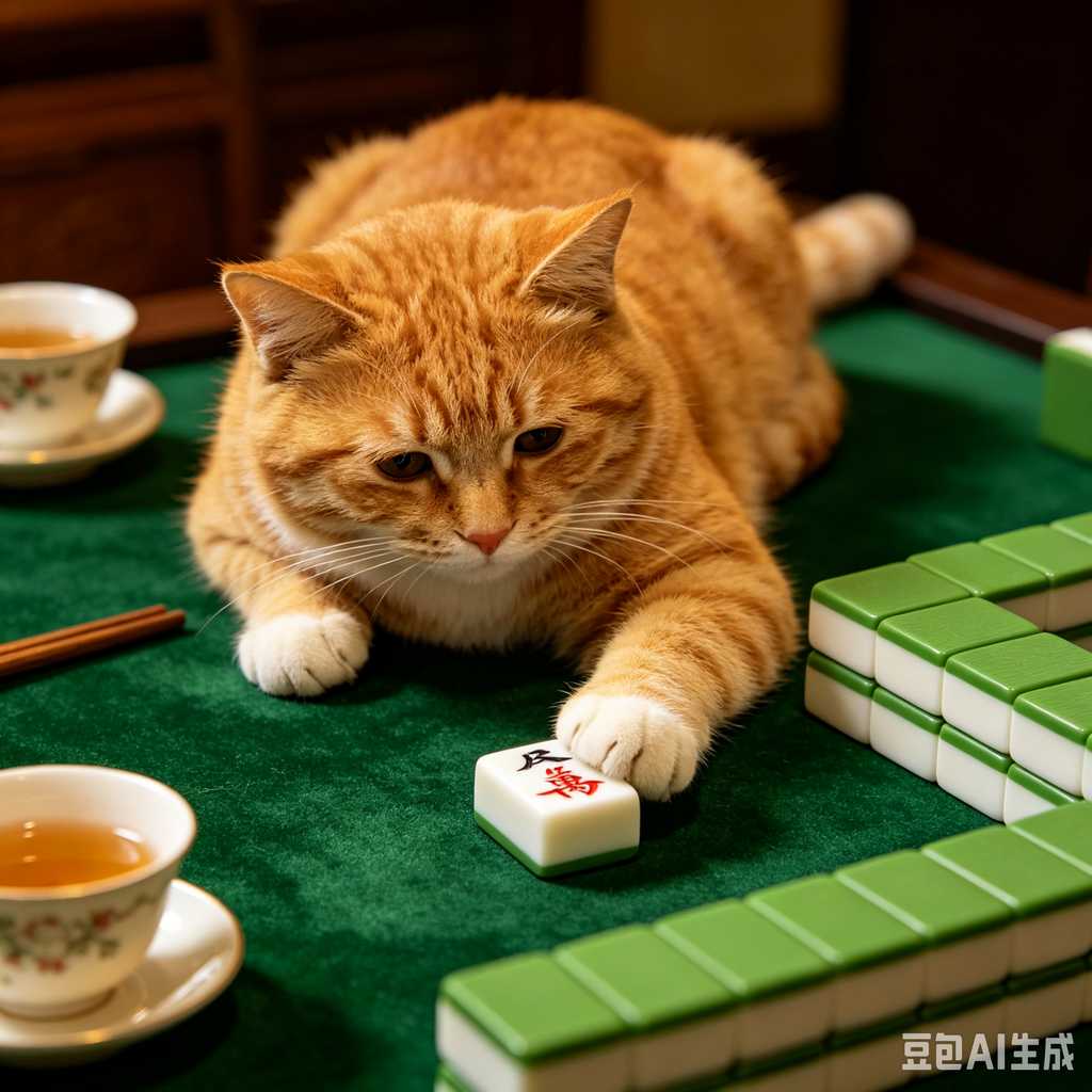 braga,mahjong