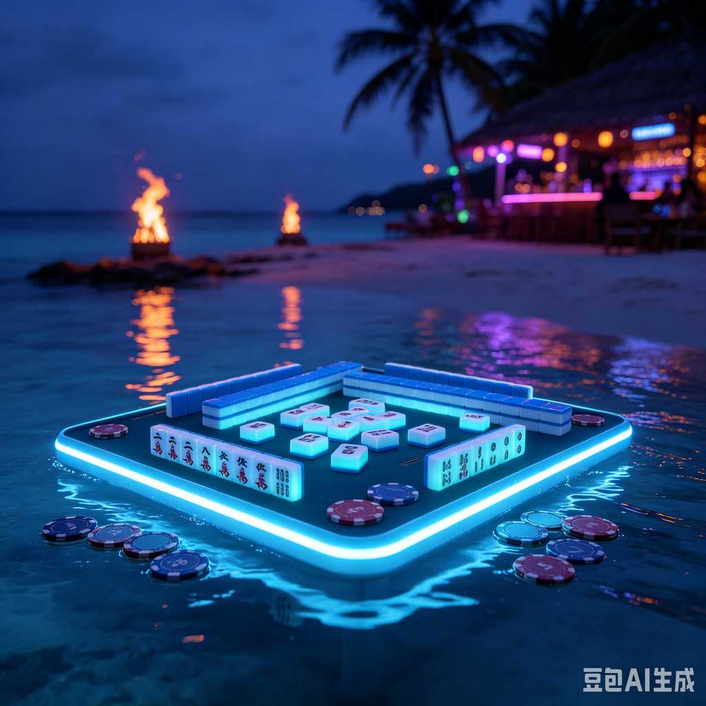 maconga,mahjong