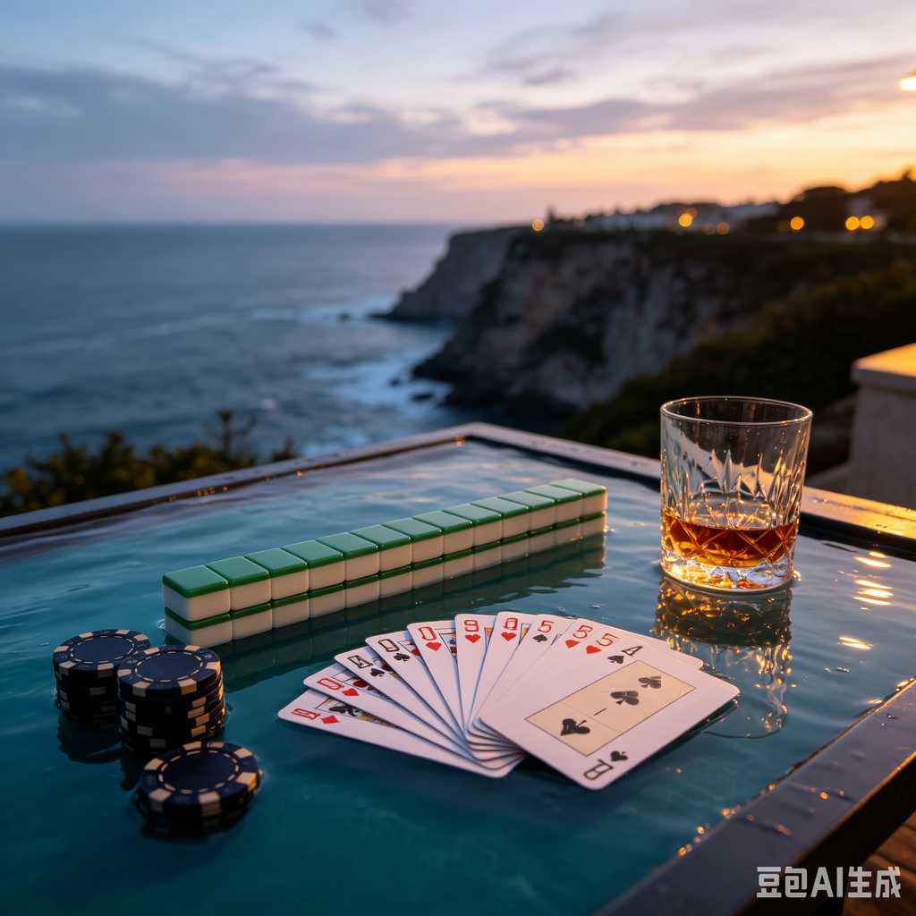 California,mahjong